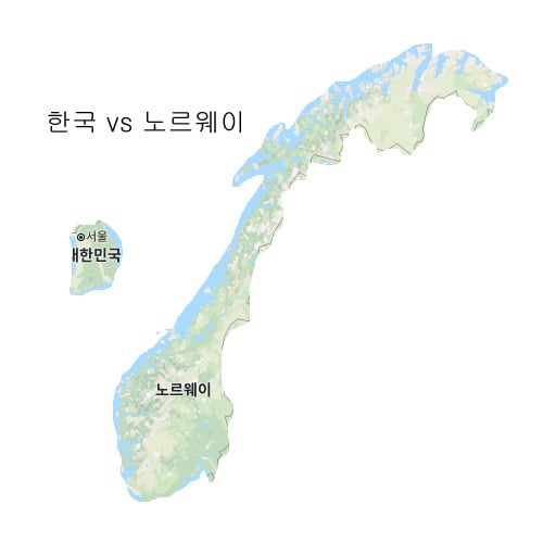 소름 돋는 우리나라 인구 수의 진실ㄷㄷㄷ. jpg | 인스티즈