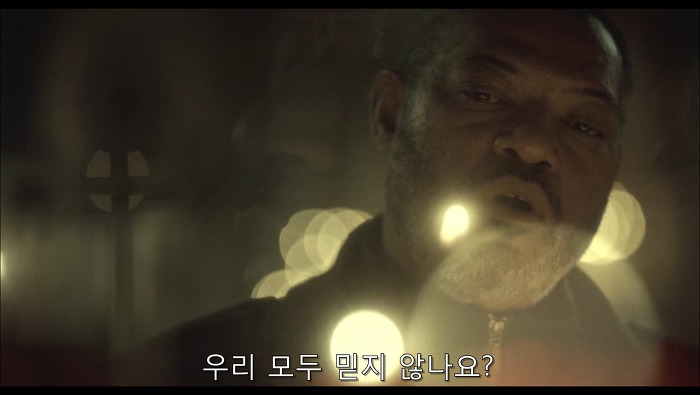 [로맨틱스릴러미드] 한니발 (Hannibal) 시즌3 에피3 (4/4) | 인스티즈