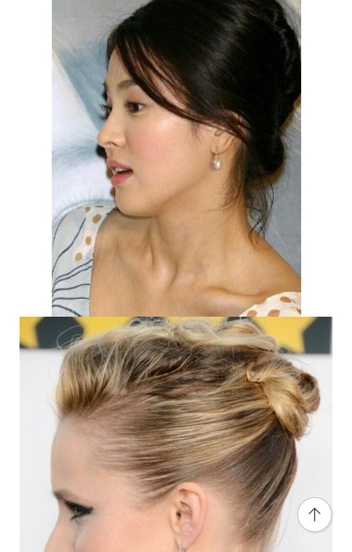 잘생긴 남자의 필요조건 '안와상융기' | 인스티즈