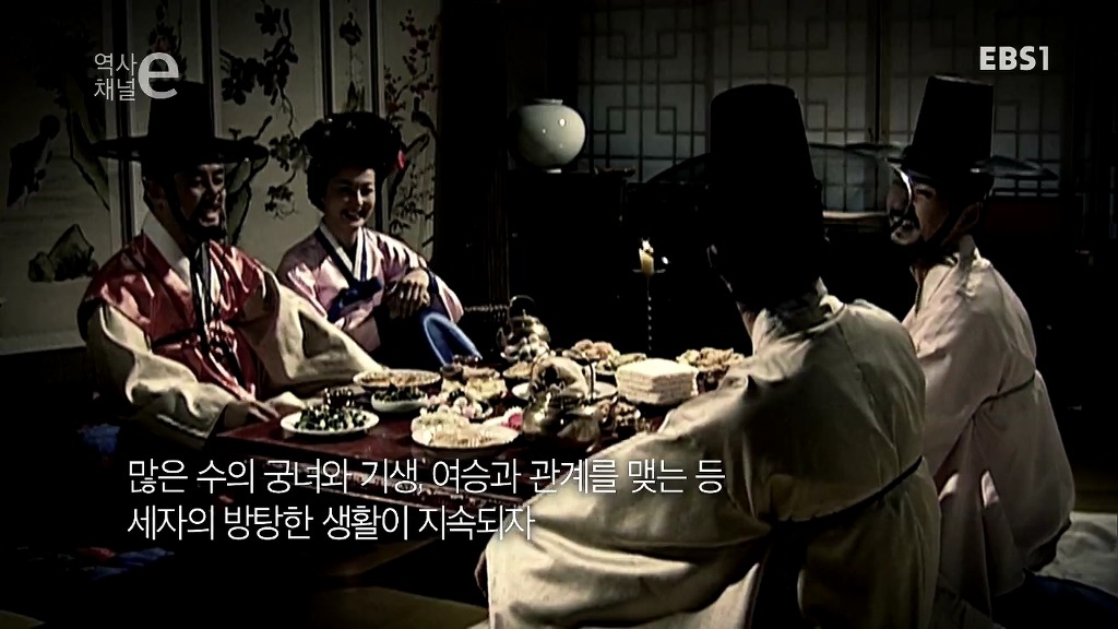 사도세자의 죽음...jpg | 인스티즈