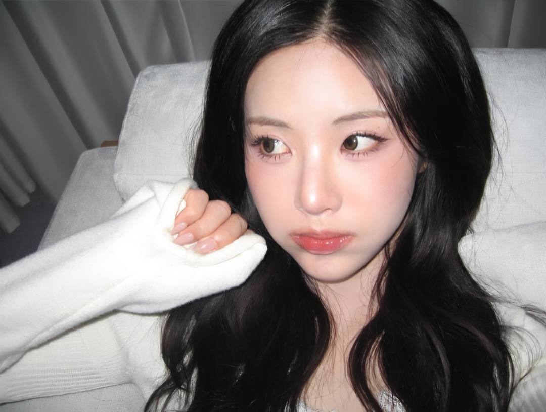 프로미스나인 박지원 인스타 | 인스티즈