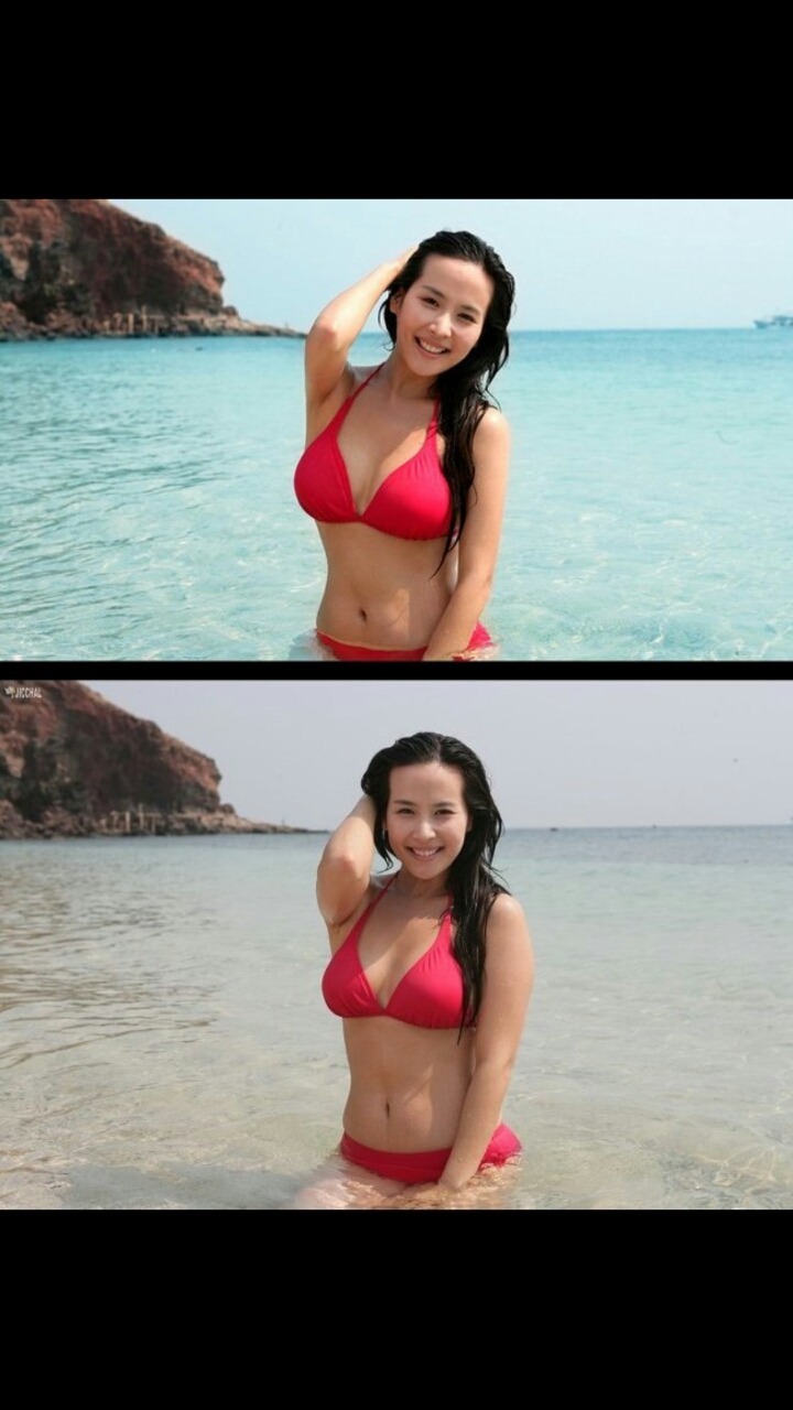 조여정 육덕 시절.JPG | 인스티즈