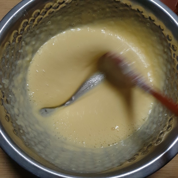 에어프라이기로 계란빵🥚🍳 만들기 | 인스티즈