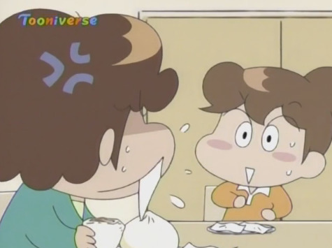 [아따맘마] 동동이 기분 이해된다 vs 동동이가 예민하다 나뉘는 에피 | 인스티즈