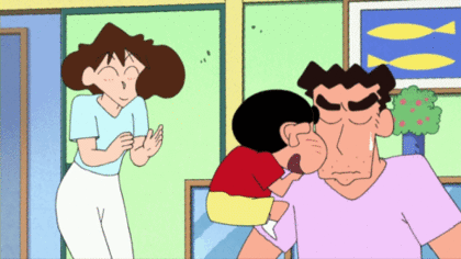 짱구는 못말려 등장인물들을 파헤쳐보자! | 인스티즈