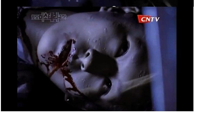 [클릭주의] 지금 봐도 ㄷㄷㄷ인 토요미스테리극장 귀신들의 클라스 | 인스티즈
