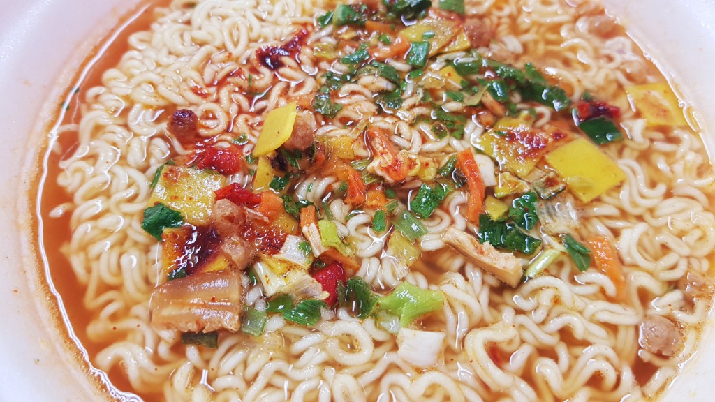 사람들이 잘 모르는 꿀맛 조합 | 인스티즈