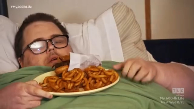 나의 600파운드(혐오주의) | 인스티즈