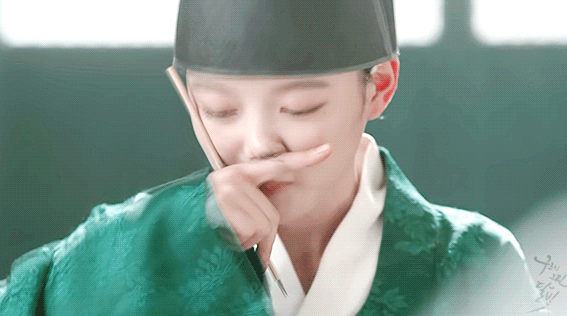 김유정 자연코 인증 | 인스티즈