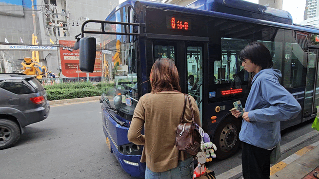 태국 방콕 1주일 느낀점 | 인스티즈