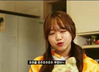 오늘자 SNL 최유정 3분여동생 + 춤추는거 움짤 모음 (ioi) | 인스티즈