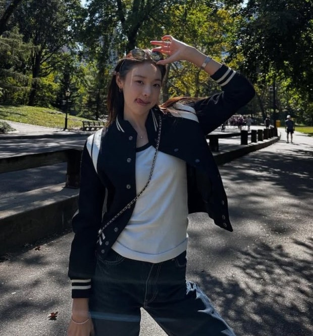 아기맹수 - 솔로지옥 최미나수 - 체인지데이즈 상미 | 인스티즈