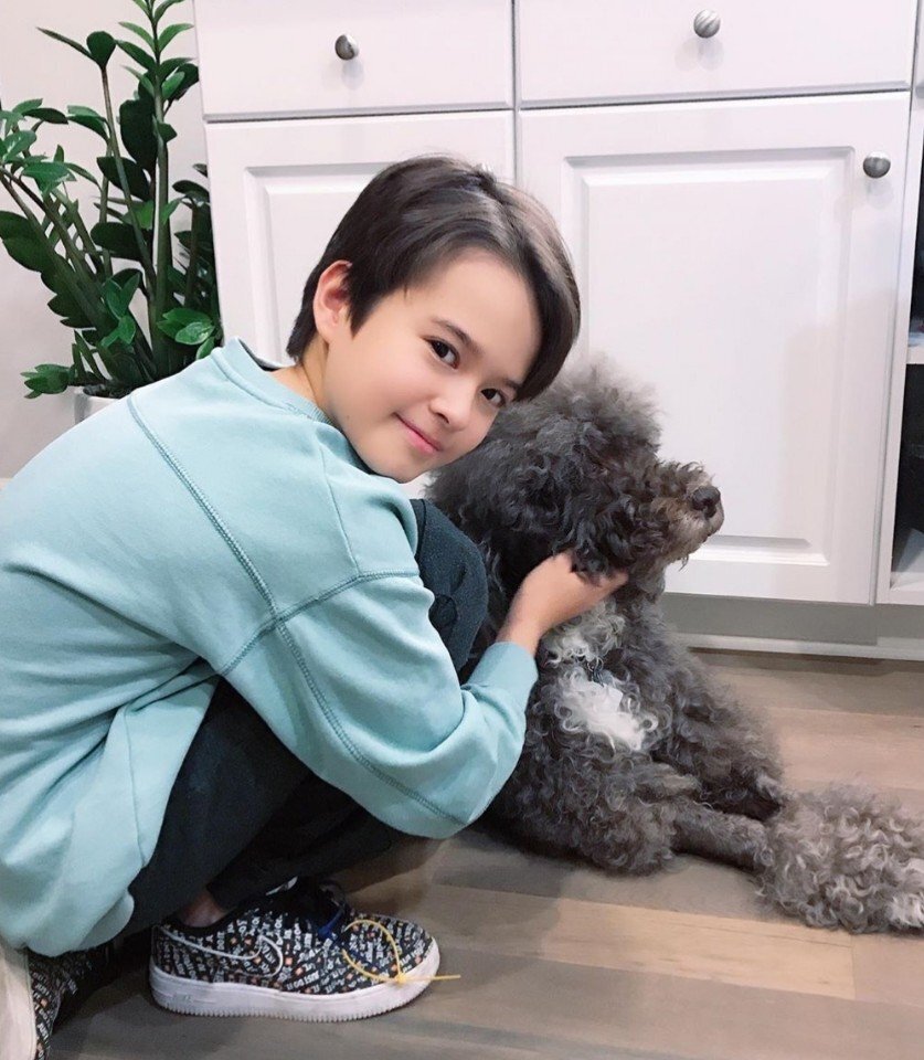 레인보우 유치원에 출연했던 애기들 근황 | 인스티즈