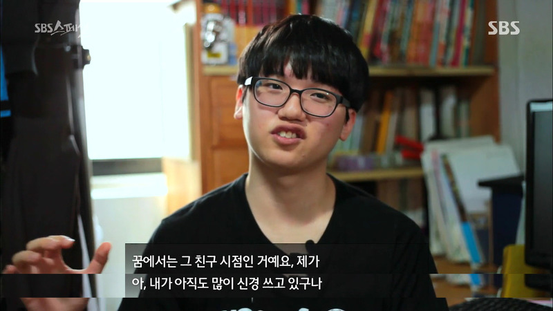 세월호 마지막 생존자 박준혁 학생 이야기.jpg | 인스티즈