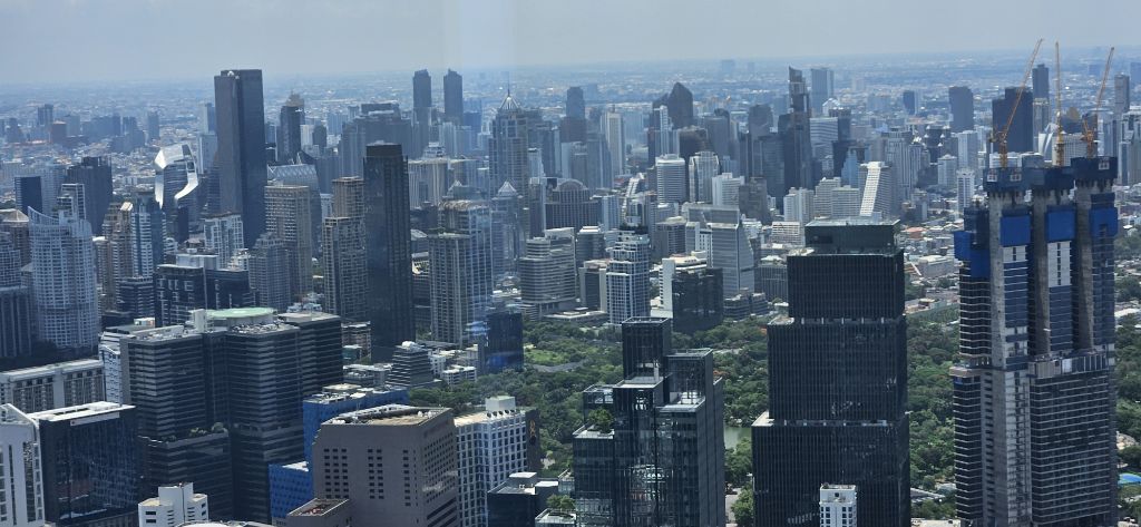 태국 방콕 1주일 느낀점 | 인스티즈