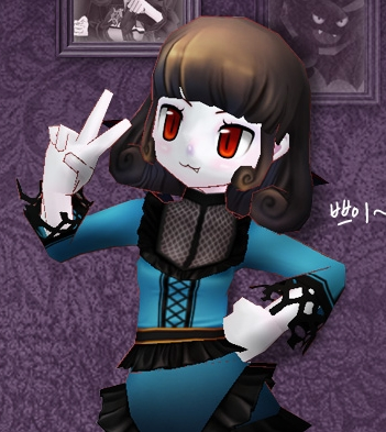 테일즈런너 인기캐릭터 한물간캐릭터 인기없는캐릭터.jpg | 인스티즈