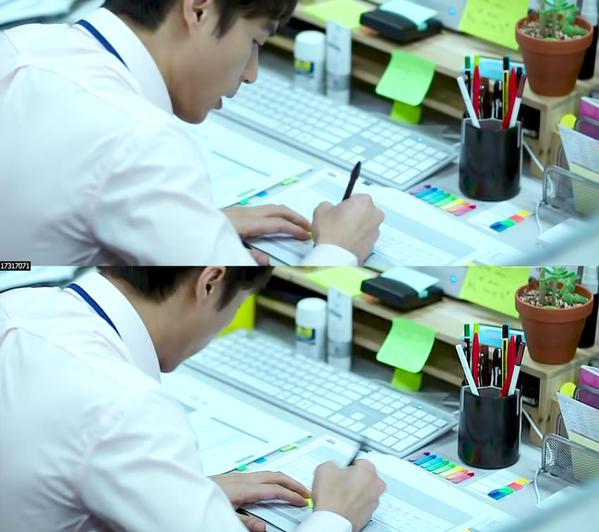 미생이 덕후가 꽤 많은 드라마였던 이유.jpgif | 인스티즈