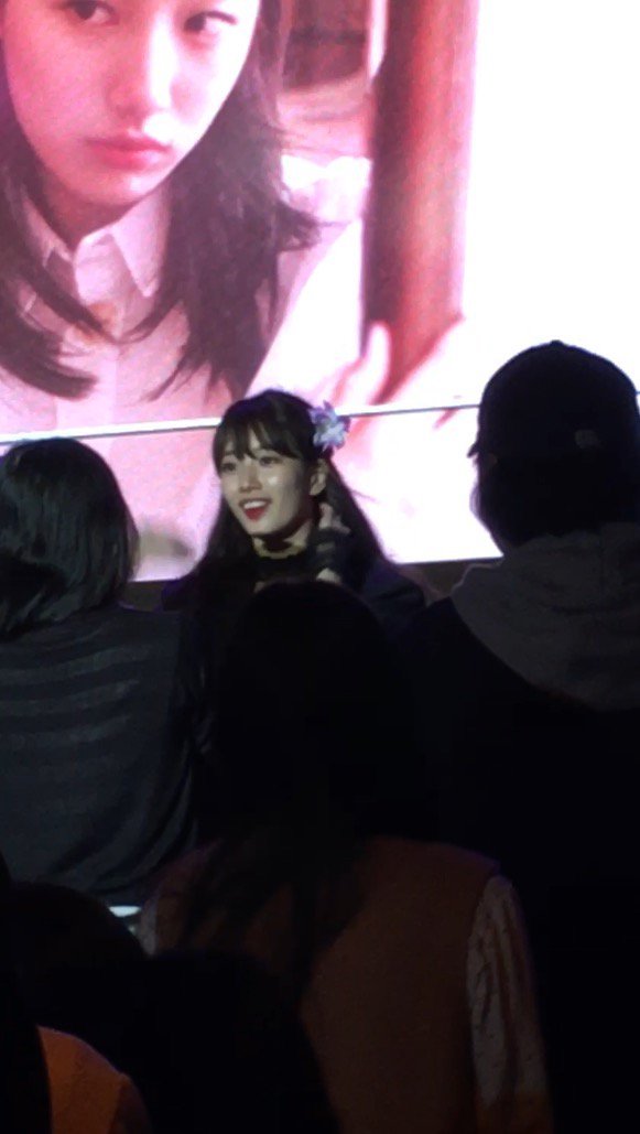 수지 실물 후기.jpg | 인스티즈