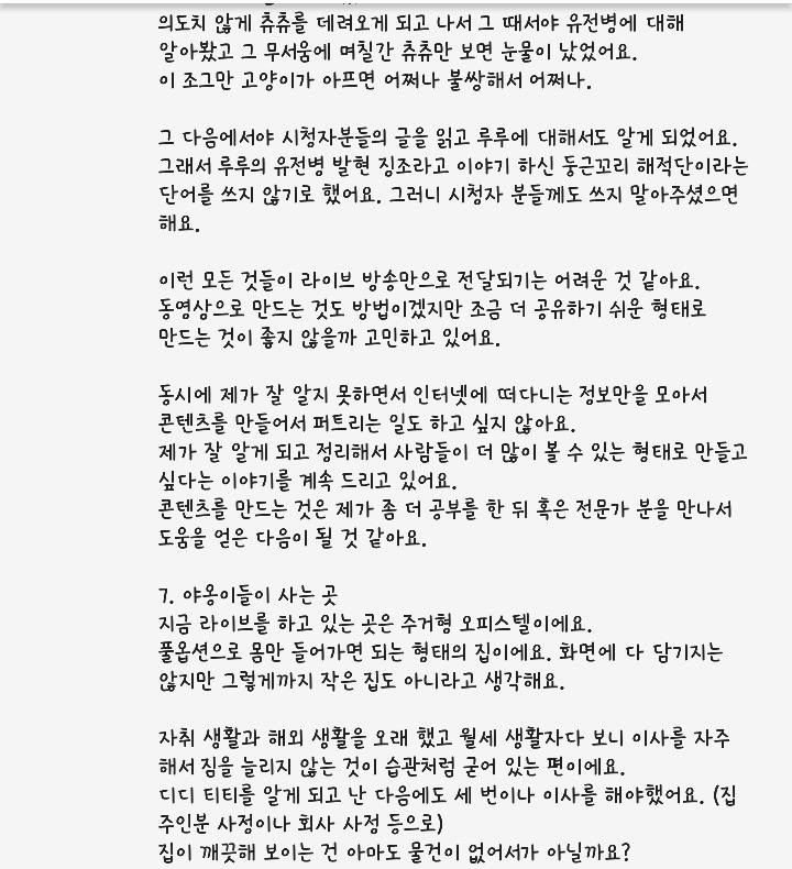크림히어로즈 루루 총 정리 | 인스티즈