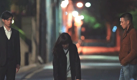 [시카고타자기] 한쪽 신발끈이 풀리면 누가 나 생각하는 거라던데 | 인스티즈