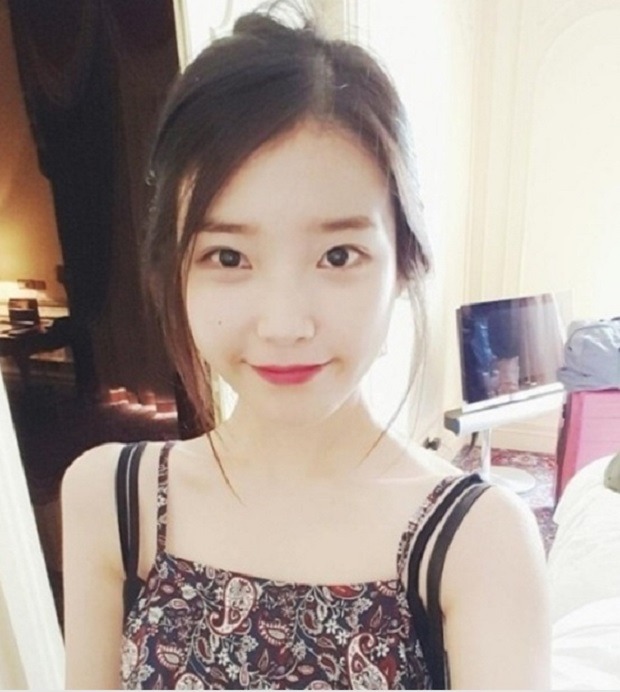 아이유의 노력 | 인스티즈