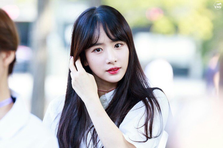 진짜 예쁜데 안 유명한 여자 아이돌 | 인스티즈