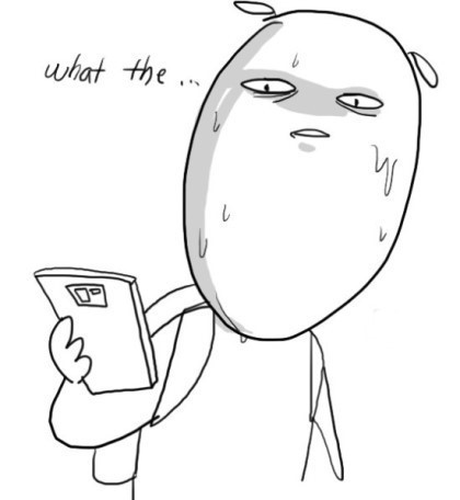 얼굴크기에 콤플렉스 있는 사람들 공감,, | 인스티즈