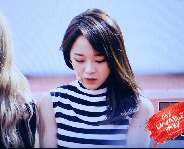 160326 대구 게릴라공연 김세정 | 인스티즈