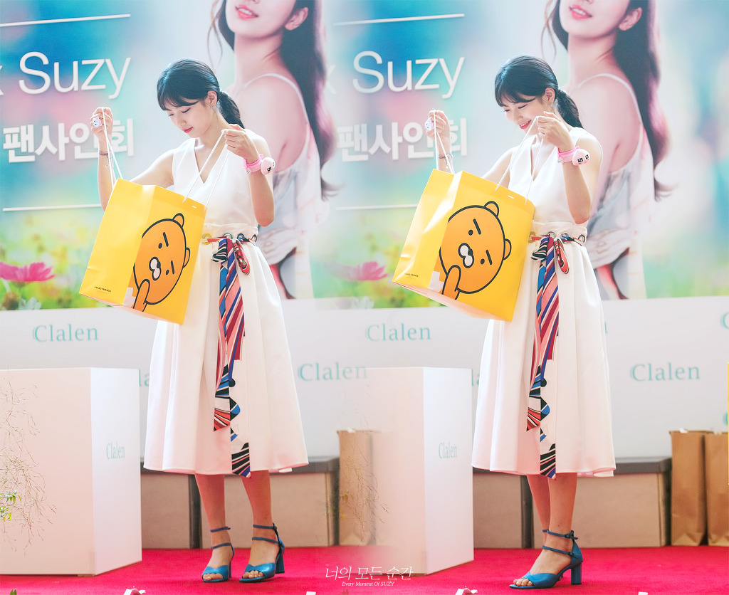 최근 수지.jpgif | 인스티즈