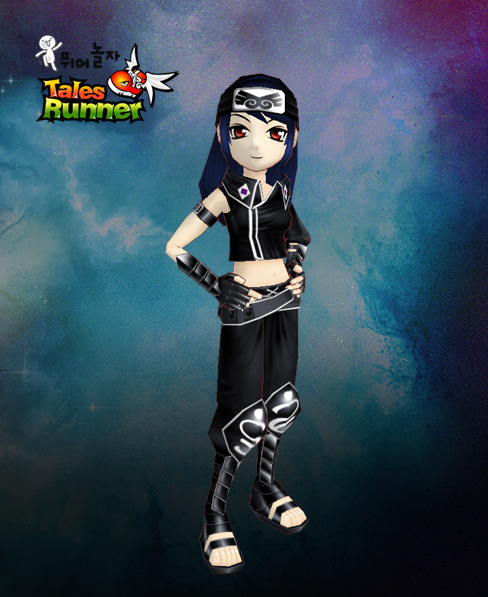 테일즈런너 인기캐릭터 한물간캐릭터 인기없는캐릭터.jpg | 인스티즈
