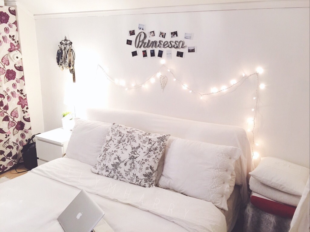 방 꾸미고 싶게 만드는 외국인들의 예쁜 방.jpg | 인스티즈