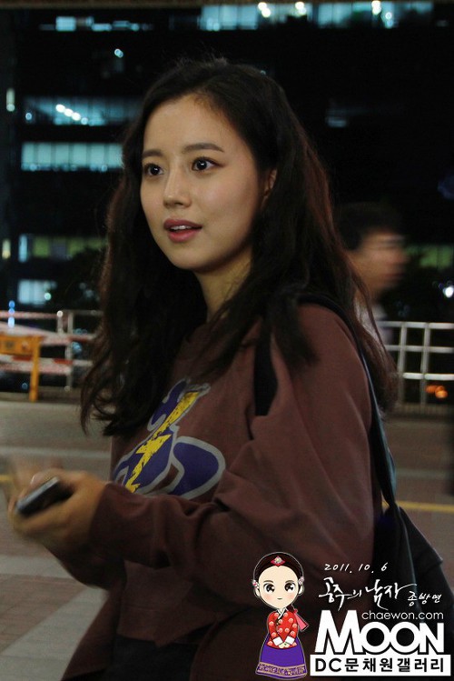 연예인 실물느낌 사진들 | 인스티즈