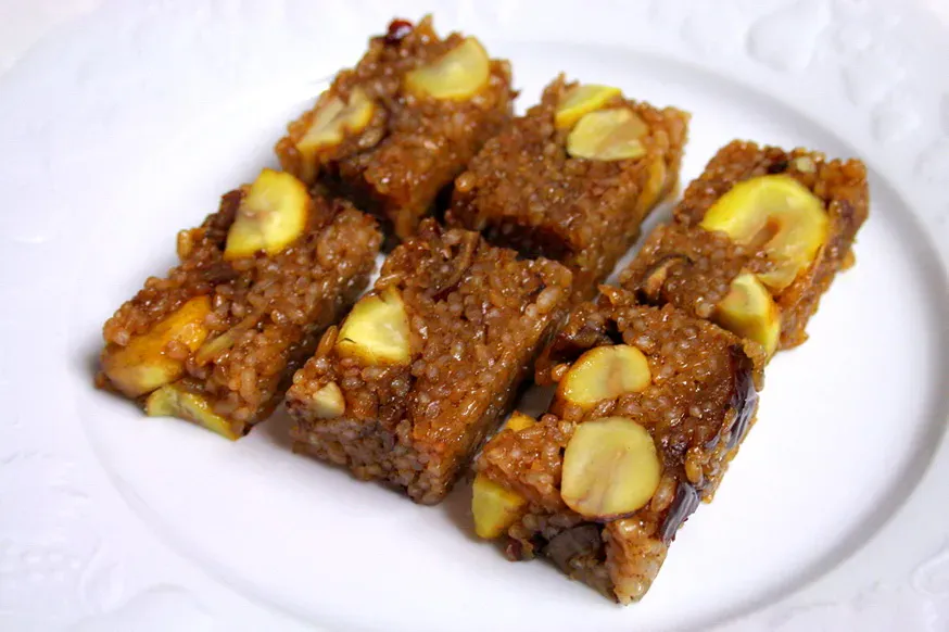 젊은 사람들 중에는 불호가 많다는 음식 | 인스티즈