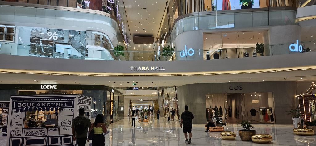 태국 방콕 1주일 느낀점 | 인스티즈