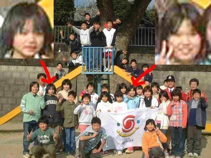 충격적인 일본 초등학생 살인사건 '네바다땅 사건' (사진주의) | 인스티즈