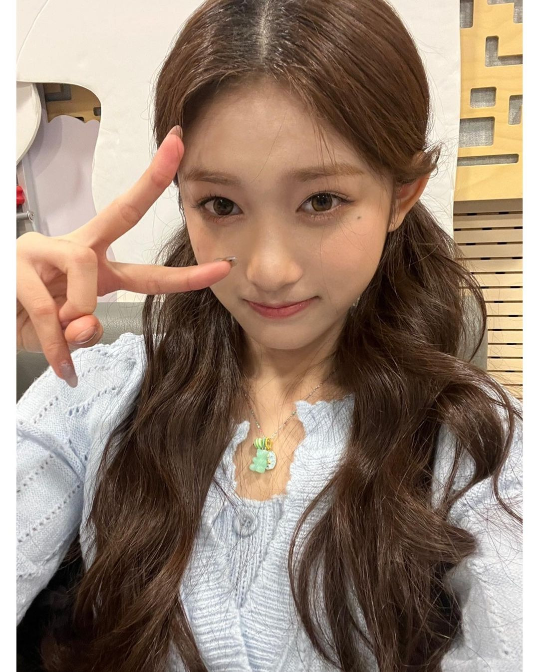 아이브 이서 근황 ㅋㅋㅋ | 인스티즈