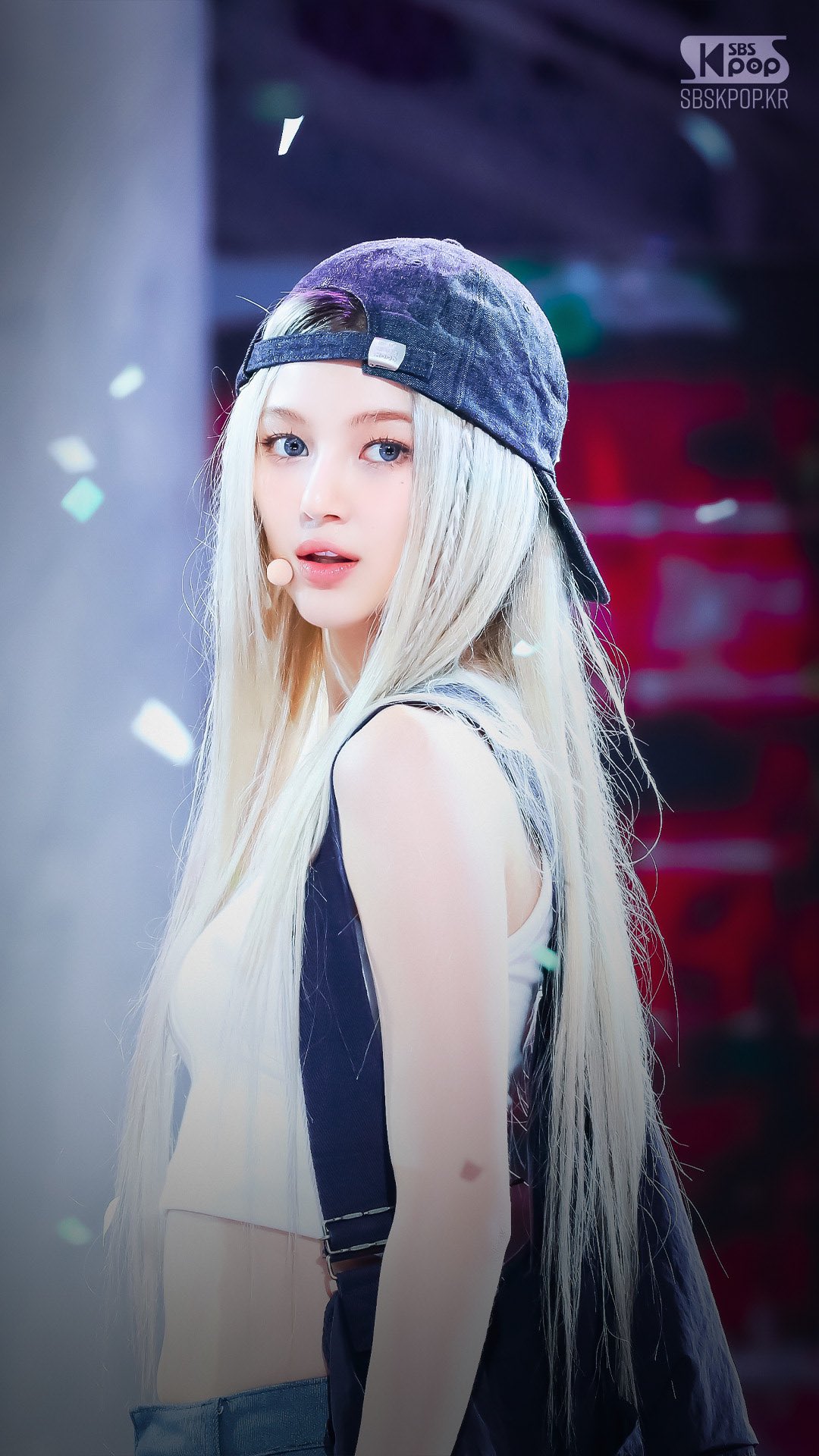 어도어가 뉴진스 멤버들 머리 변화줄때 가발 씌우는 이유 | 인스티즈