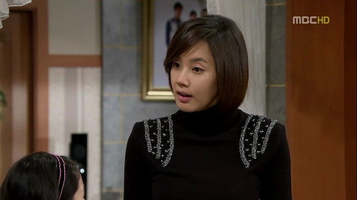 [지붕뚫고하이킥] 신애의 12층식탑.jpg | 인스티즈