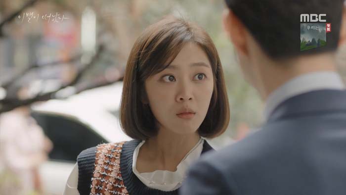 [이별이떠났다] 어린 여자 꼬시는 자댕이 퇴치하는 채시라 | 인스티즈