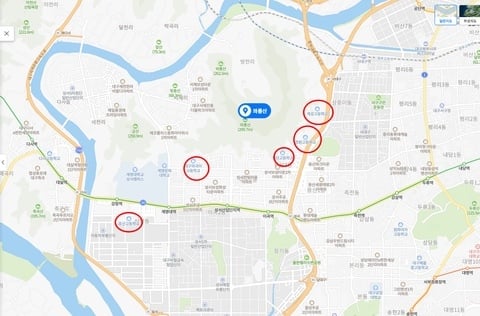 개구리 소년 사건의 흉기를 알고있다는 사람 이상한 점 | 인스티즈