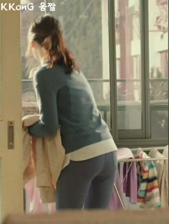 빨래하는 서현진 | 인스티즈