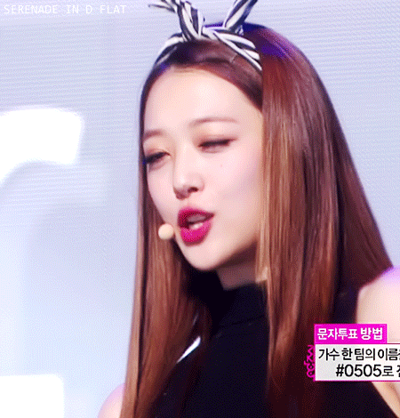 은근히 색기 있는 여자 연예인 | 인스티즈