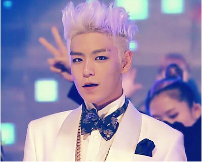 10년째 얼굴 열일하고 있는 탑(최승현,30세).jpg | 인스티즈