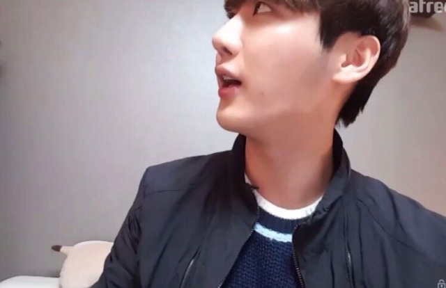 남성 bj 남순의 왁싱샵 방송과 일부 한국 남성들의 실시간 반응 (고소각 주의) | 인스티즈