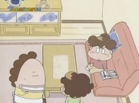 [아따맘마] 동동이 기분 이해된다 vs 동동이가 예민하다 나뉘는 에피 | 인스티즈