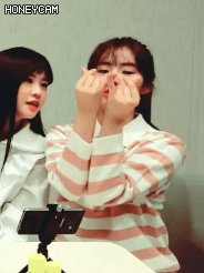 프로미스나인 박지원 | 인스티즈