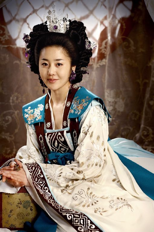 사극에 출연했던 여배우들 (예쁨주의) | 인스티즈