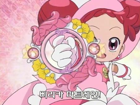 한번쯤 갖고싶게 만드는 변신물 만화속 아이템들(도레미 편) | 인스티즈
