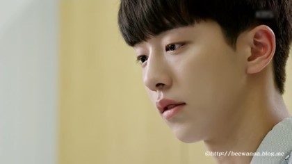 [고르기글] 이별상황 고르기 (feat . 서강준 남주혁) | 인스티즈