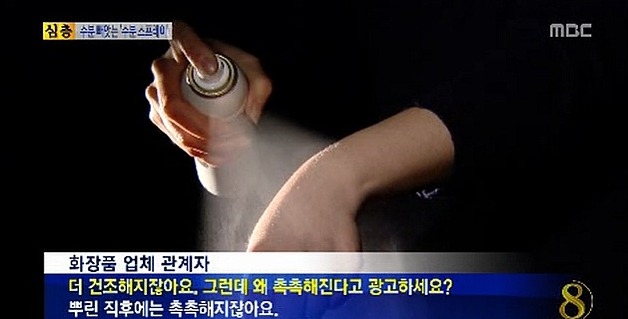 미스트의 진실 | 인스티즈